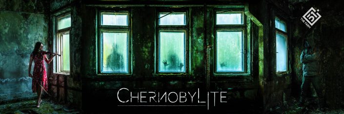 Chernobylite: Pre-Alpha-Video liefert 30 Minuten frischer Spielszenen