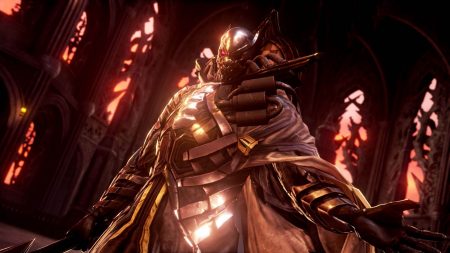 Code Vein: Demo bekommt einen Coop-Modus und mehr spendiert – Update erscheint schon morgen