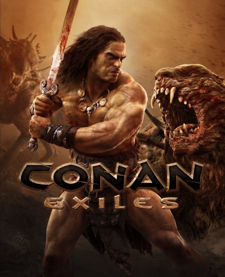 Conan Exiles: Neuer Trailer bereitet auf nahende Veröffentlichung des Survival-Titels vor