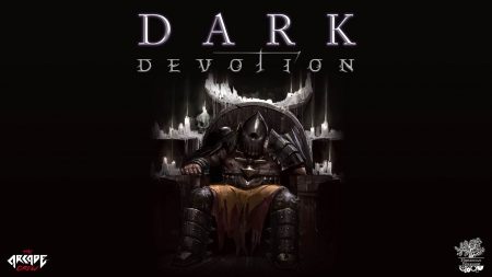 Dark Devotion: Düsteres 2D-Action-Rollenspiel stellt den Glauben auf die Probe