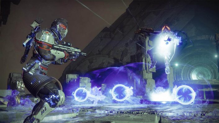 Destiny 2 Forsaken: Offizielle Enthüllung der neuen Erweiterung im Trailer und erste Details zu grundlegenden Neuerungen