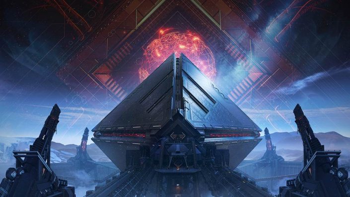 Destiny 2: Kriegsgeist – Details, Termin, Trailer und mehr zur zweiten Erweiterung