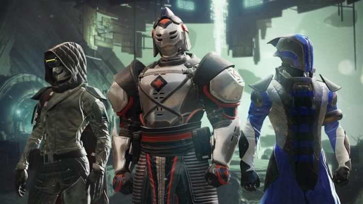 Bungie: Partnerschaft mit chinesischem Tech-Unternehmen NetEase bestätigt