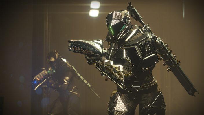 Destiny 2: Neues Video geht auf die Geschichte von „Forsaken“ und das Schicksal von Cayde-6 ein