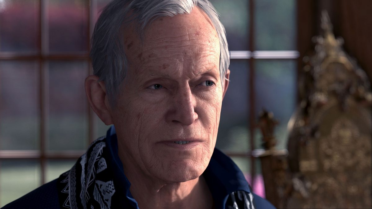 PlayStation Plus: Kurzfristiger Wechsel – Detroit Become Human ersetzt PES 2019