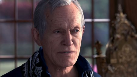 Detroit Become Human: Fotomodus ungewiss – PS4  ausgereizt