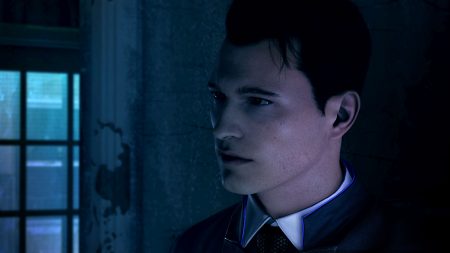 Detroit Become Human: Nächster Meilenstein erreicht – Aktuelle Verkaufszahlen enthüllt