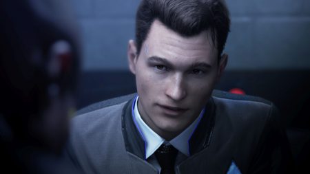 Detroit Become Human: Knapp drei Millionen verkaufte Einheiten erzielt