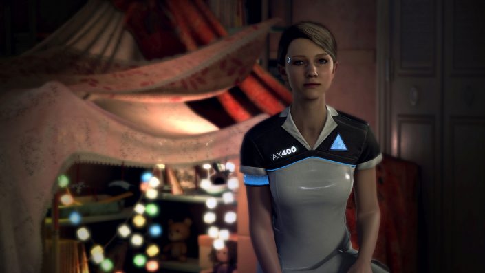 Quantic Dream: Neuankündigung in diesem Jahr? David Cage verspricht Überraschungen