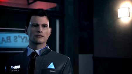 Detroit Become Human: Preload gestartet und Download-Größe enthüllt