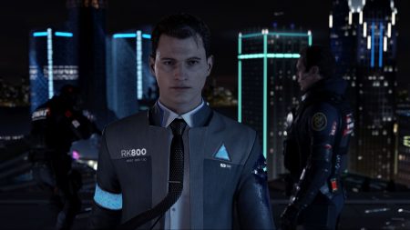 Quantic Dream: David Cage weist Vorwürfe einer ungesunden Arbeitskultur zurück