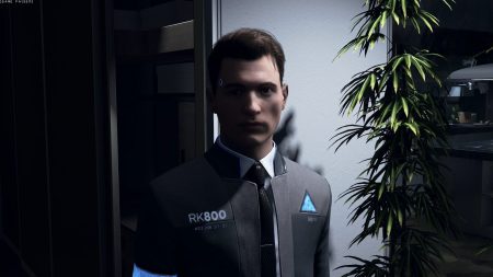 Detroit Become Human: Demo im PlayStation Store und Making of-Video aufgetaucht