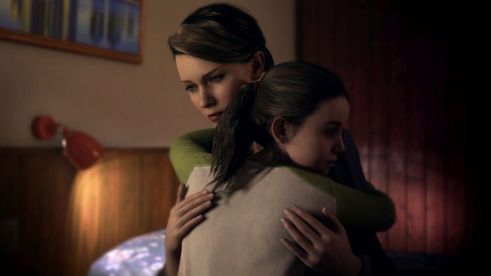 Detroit Become Human: Quantic Dream enthüllt neue Verkaufszahl