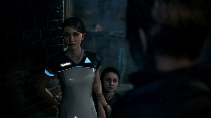 Quantic Dream: Zweites AAA-Spiel mit mittelalterlicher Fantasy-Welt in Arbeit – Gerücht