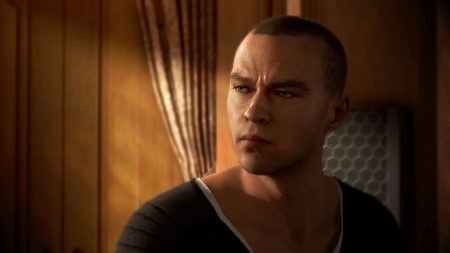 Quantic Dream: David Cage schließt Wechsel zu Open-World-Spielen nicht aus