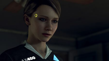 Detroit Become Human: Der interaktive Thriller in der Performance-Analyse