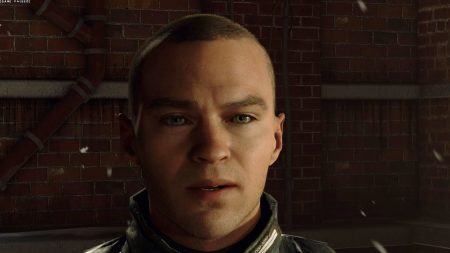 Detroit Become Human: Gold-Status erreicht, Demo erscheint morgen im europäischen Store