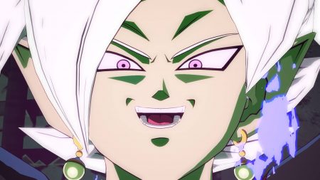 Dragon Ball FighterZ: Kommender DLC-Charakter Fused Zamasu in ersten Bildern und im ersten Trailer