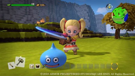 Dragon Quest Builders 2: Veröffentlichung im Westen bestätigt