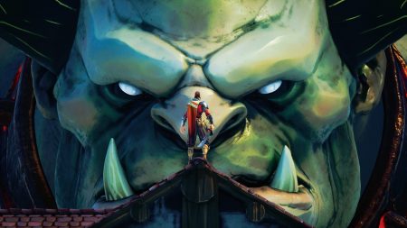 Extinction: Launch-Trailer, Features, Testwertungen und mehr