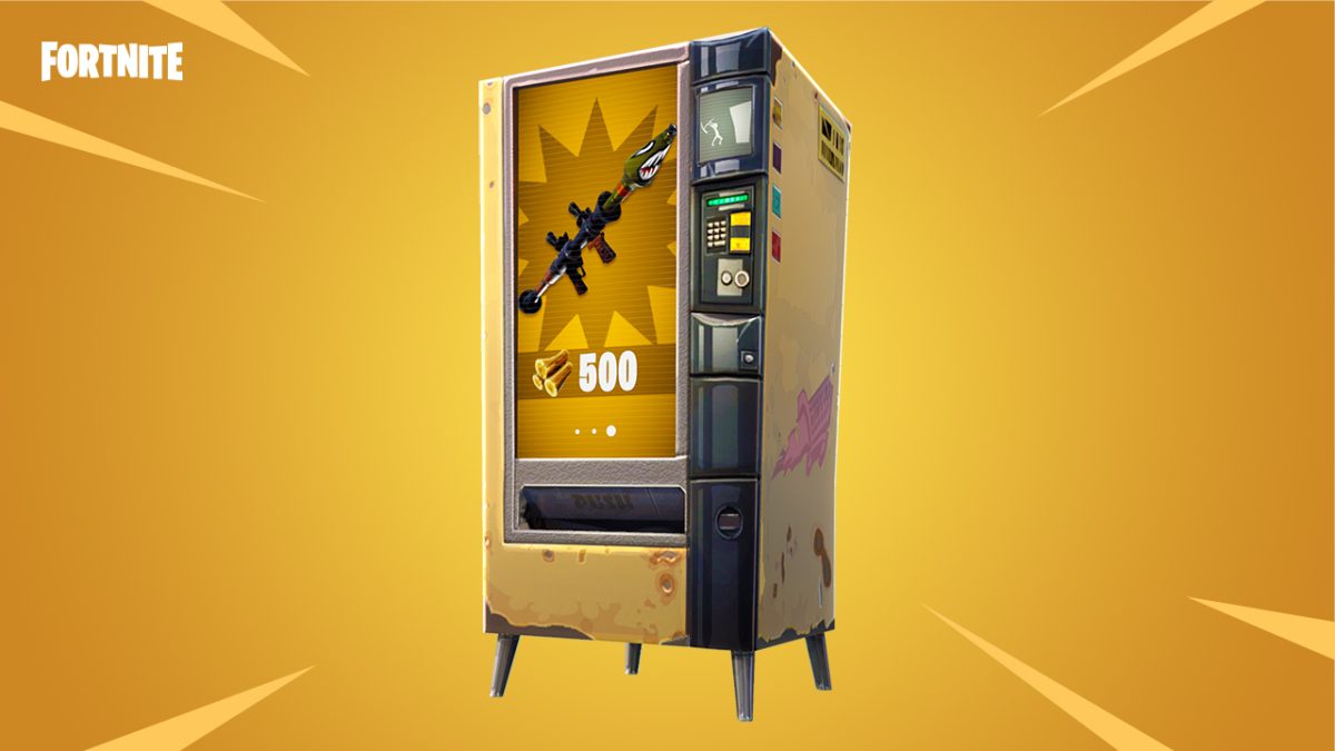 Fortnite: Ab sofort werden wöchentliche Inhaltsupdates geboten
