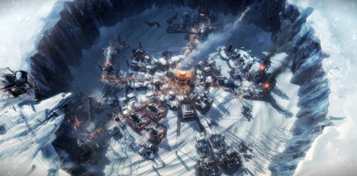 Frostpunk 2: Releasezeitraum, Gameplay-Enthüllung und mehr angekündigt