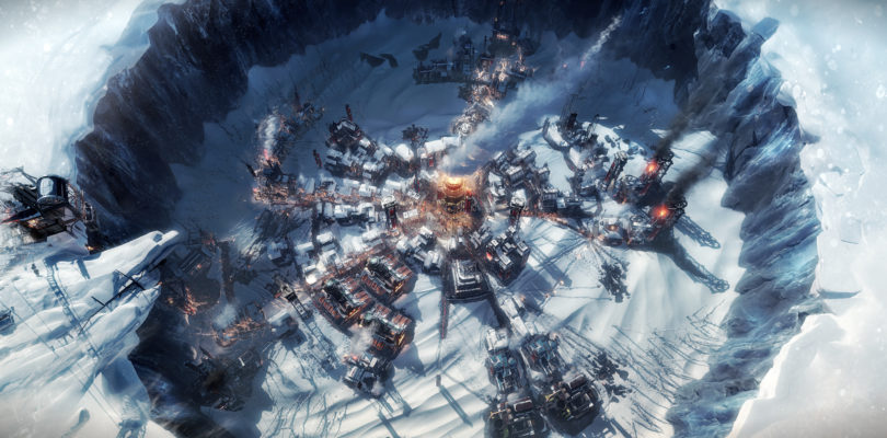 Frostpunk 2: Releasezeitraum, Gameplay-Enthüllung und mehr angekündigt