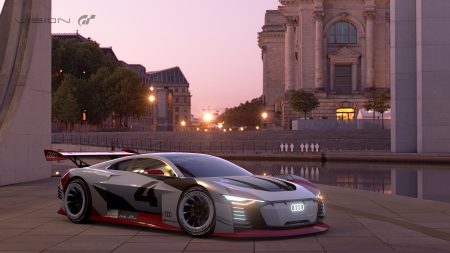 Gran Turismo Sport: Patch 1.18 inkl. Changelog erschienen