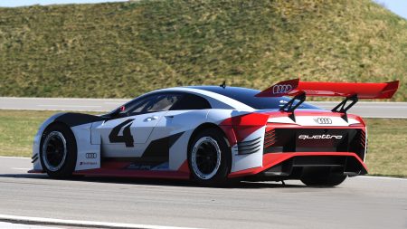 Gran Turismo Sport: Termin für das nächste Inhaltsupdate bekannt