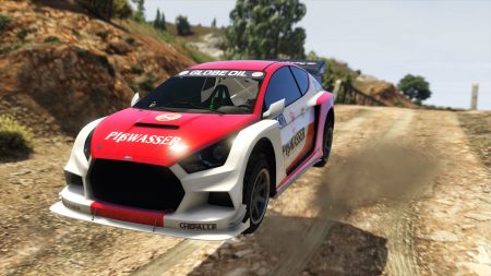 GTA Online: „The Vespucci Job“-Modus und drei neue Fahrzeuge stehen zur Verfügung