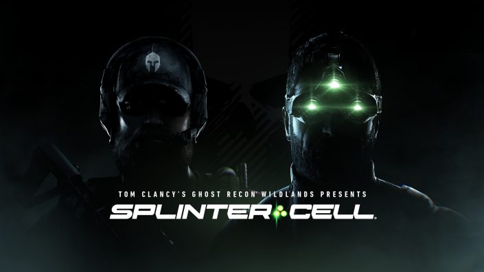 Splinter Cell: Fans sehen deutliche Hinweise auf laufende Entwicklung
