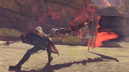 God Eater 3: Entsteht bei einem neuen Entwicklerteam