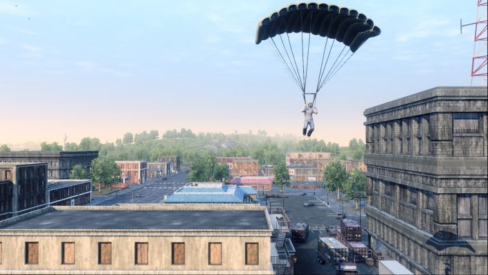 Daybreak Games: H1Z1-Macher bestätigen weitere Entlassungen