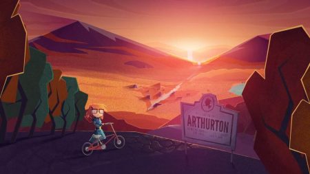 Jenny LeClue Detectivu: Das Detektivabenteuer im PAX East-Trailer
