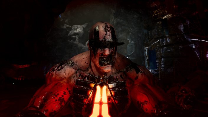 Killing Floor Incursion: Erscheint im nächsten Monat für PlayStation VR