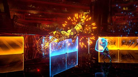 Laser League angespielt: Wird das der nächste Multiplayer-Knaller?
