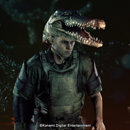 Metal Gear Survive: „Snake Eater „-Event angekündigt