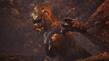 Monster Hunter: Video zelebriert den 15. Geburtstag in Japan