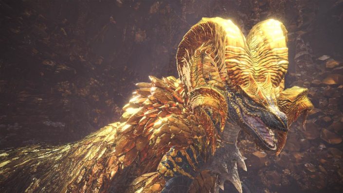 Monster Hunter World: Termin der zweiten „Street Fighter“-Quest enthüllt