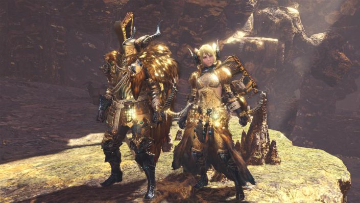 Monster Hunter World Iceborne: Neuer Event-Plan zum Jubiläum