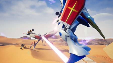Gundam: Ankündigung eines neuen Ablegers steht kurz bevor