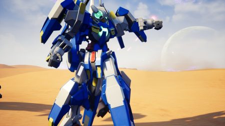 New Gundam Breaker: Screenshots zeigen weitere Szenen aus dem kommenden Actionspiel