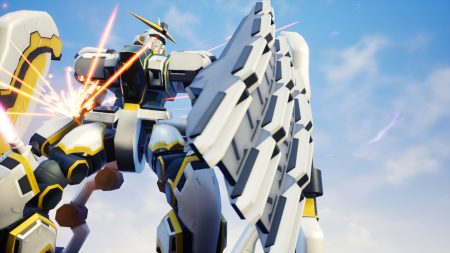 New Gundam Breaker: Bandai Namco nennt die für Sommer geplanten Änderungen