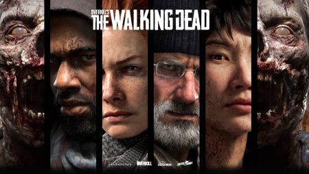 Overkill’s The Walking Dead: Komplette Mission im Gameplay-Video