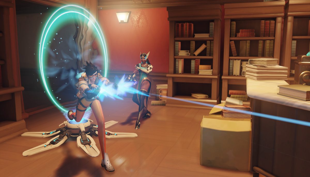 Overwatch: Jubiläums-Event mit Trailer gestartet und LEGO-Sets im Anmarsch