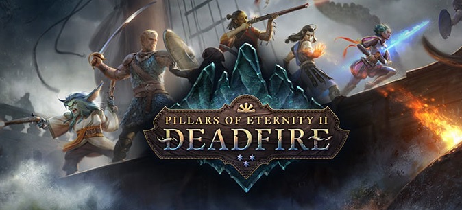 Pillars of Eternity 2 Deadfire: Die Konsolen-Umsetzung verschiebt sich auf 2019