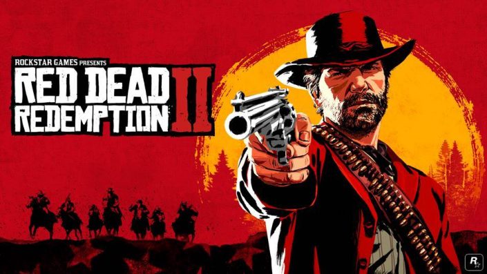 Red Dead Redemption 2 - Bild 1