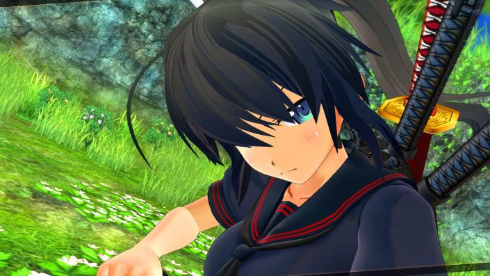 Senran Kagura Burst Re:Newal – „Intimacy Mode“ wird im Westen gestrichen – Release verschiebt sich auf Herbst 2018