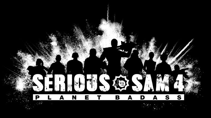 Serious Sam 4: Planet Badass – Erster Teaser-Trailer macht auf E3-Enthüllung aufmerksam