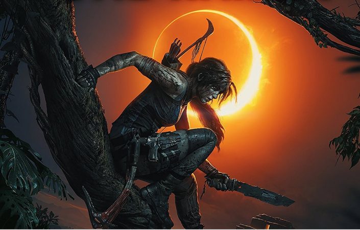 Square Enix: Publisher möchte an Tomb Raider und Just Cause festhalten